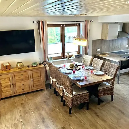 Holiday home Holiday Goldstueck