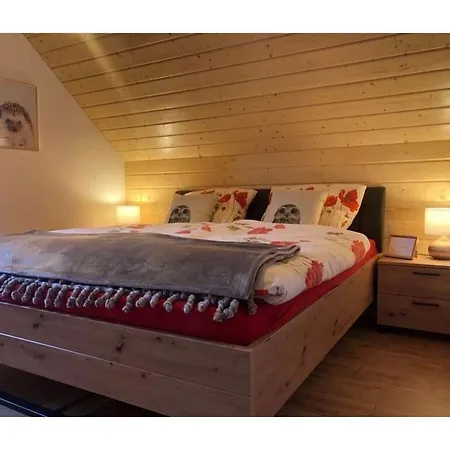Holiday Goldstueck Holiday home