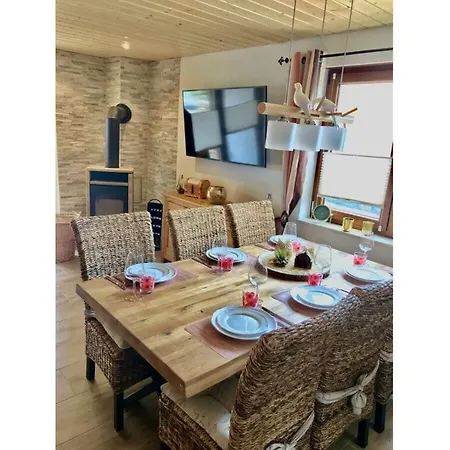 Holiday home Holiday Goldstueck *