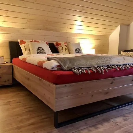 Holiday Goldstueck Holiday home *