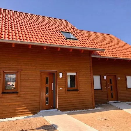 Holiday Goldstueck Holiday home Hasselfelde
