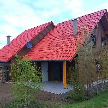 Holiday Goldstueck Holiday home *